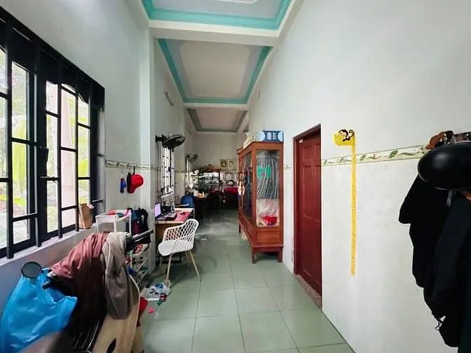 Giá Đầu Tư: 450M2 Full Thổ, 9X50 Cực Đẹp, Nguyễn Duy Trinh, Phú Hữu