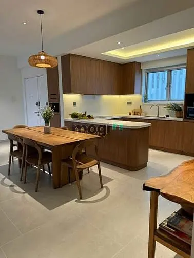 Căn Hộ Garden Court 1 Phú Mỹ Hưng Quận 7 Nhà Đẹp Sạch Sẽ Giá 30 Triệu