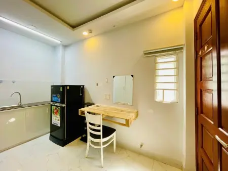 Cho Thuê Phòng Trọ Giá Rẻ Cửa Sổ-Full Nt-Thoáng-Sạch Sẽ-Ngay Ngã 6 Phù Đổng, Công Viên 23/9