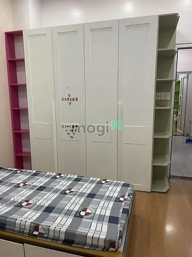 Nhà Mtkd Huỳnh Tấn Phát - 4 Tầng Btct - Khu Vực Kinh Doanh Sầm Uất