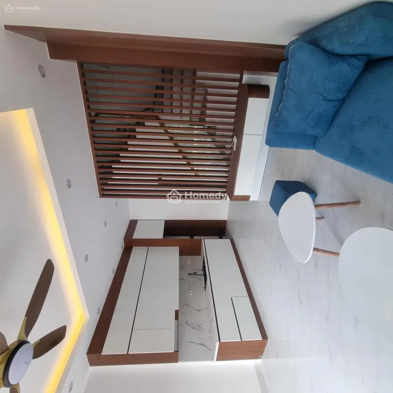 Bán Nhà 40M Dương Nội 10M Ra Ô Tô Chỉ 7 Tỷ Full Nội Thất