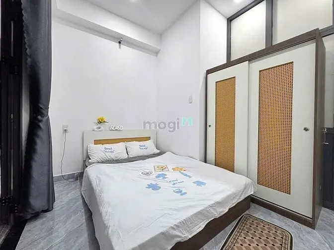 ❗1Pn - 1Pk Bancol - Ngay Vườn Lài - Đh Văn Lang - Đh Nguyễn Tất Thành