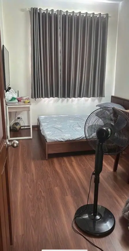 Căn Hộ Nam Kỳ Khởi Nghĩa, Q3: 90M2, 2P Ngủ Rộng, Nội Thất, 10Tr7/Th.