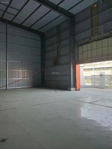 Cho Thuê Xưởng 1900M2 Cao Cấp Tại Ccn Nguyên Khê, Đông Anh