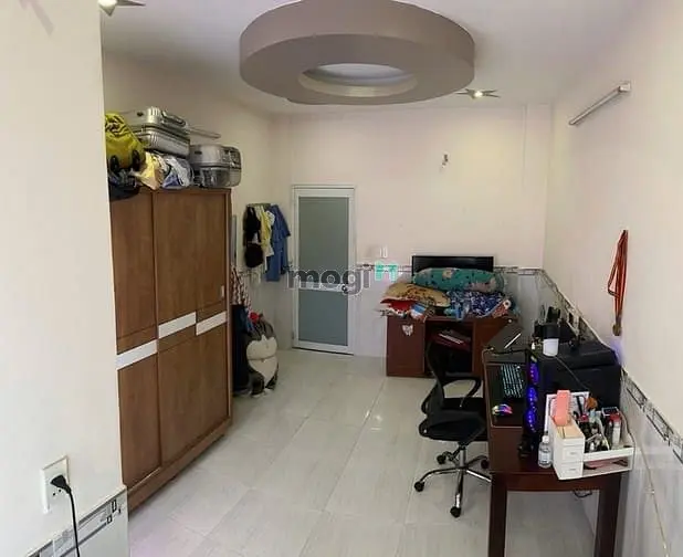 60M2 - Chdv Sẵn Dòng Tiền - Huỳnh Tấn Phát Thông Phú Mỹ Hưng