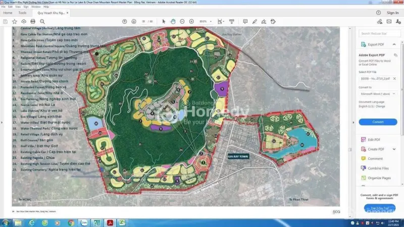 Bán Đất Tái Định Cư Thị Trấn Gia Ray 150M2,Đường Lớn Có Vỉa Hè,Sát Khu Công Nghiệp Xuân Lộc