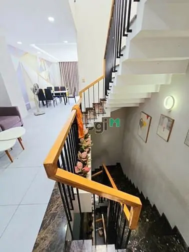 Chính Chủ Gửi Bán Khu Nhà Phố Nam Long, Phường Phước Long, Quận 9