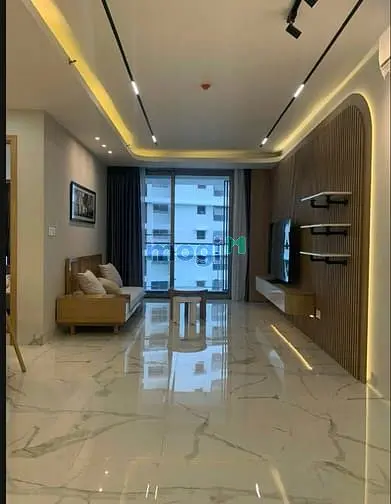 Bán Căn Hộ Chung Cư Midtown M8 - Phú Mỹ Hưng-Tp.hcm