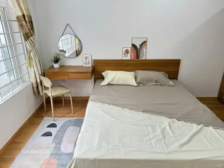 Cho Thuê Phòng Cửa Sổ Lớn, Gần Thị Nghè, Ngã Tư Hàng Xanh - Giáp Q1, Q2, Phú Nhuận