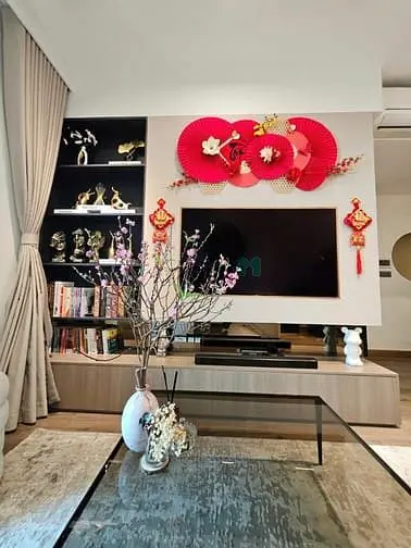 Căn Hộ Feliz En Vista 1Pn - Dt 58M2 - Full Nội Thất - Giá 19Tr/Tháng