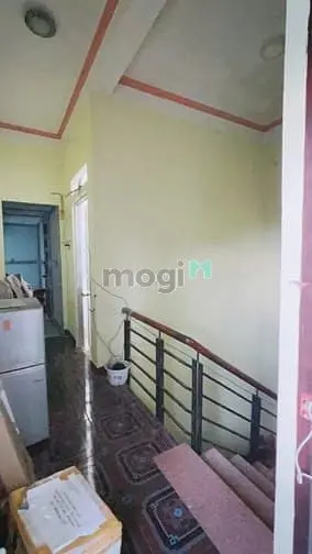 Bán Nhà Mt Đường Số, Gần Uỷ Ban P.phước Long B , Quận 9 , Hcm