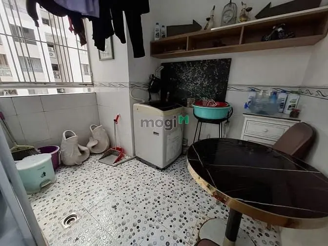 Cho Thuê C/C Vạn Đô, 85M2 2Pn 2Wc, Full Nội Thất Giá Chốt 15Tr/Tháng