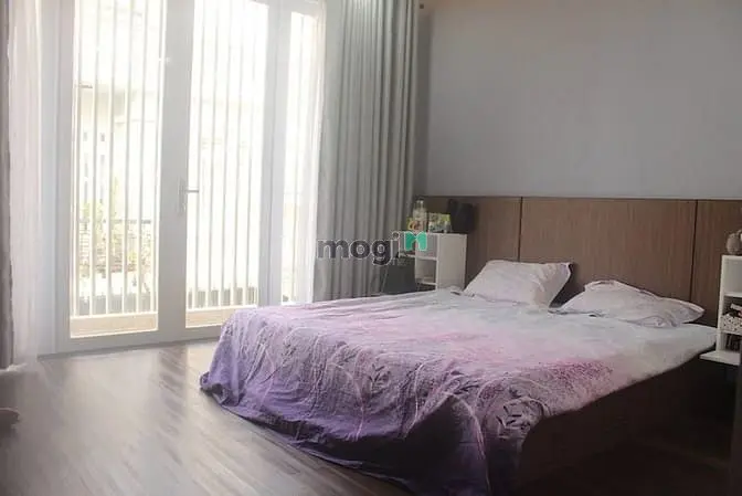 Bán Nhà Giá Mềm Nguyễn Oanh, P.17, Gò Vấp, 3,1 Tỷ, Sổ Riêng, Tiện Ích