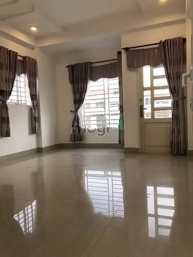 Bán Nhà Giá Mềm Đường Số 14, P5, Gò Vấp, 3,1 Tỷ, Sổ Riêng, Đủ Tiện Ích