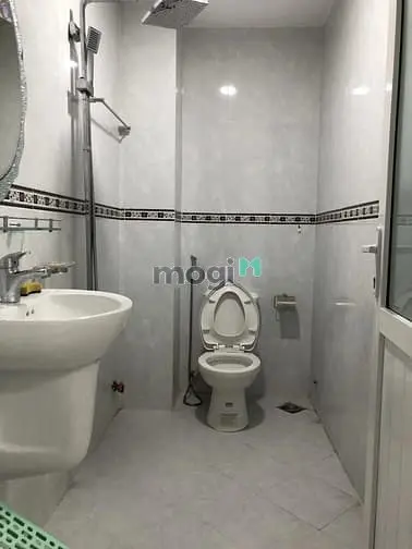 Bán Nhà Giá Mềm Đường Số 14, P5, Gò Vấp, 3,1 Tỷ, Sổ Riêng, Đủ Tiện Ích