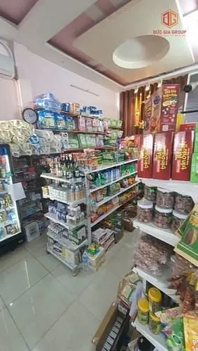 Nhà Bán Mặt Tiền Đường Nguyễn Ái Quốc Sổ Hồng 111M2 Giá 13 Tỷ 990