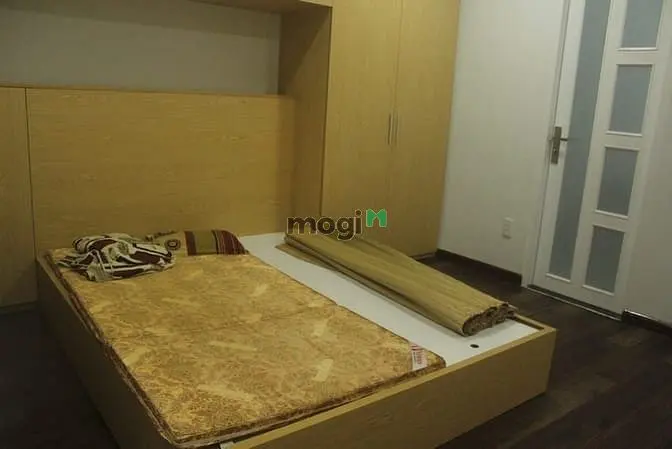 Bán Nhà Giá Mềm Nguyễn Oanh, P.17, Gò Vấp, 3,1 Tỷ, Sổ Riêng, Tiện Ích