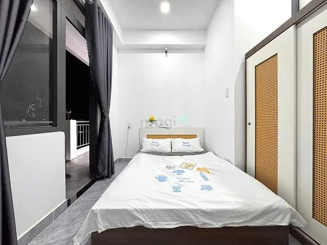 ❗1Pn - 1Pk Bancol - Ngay Vườn Lài - Đh Văn Lang - Đh Nguyễn Tất Thành