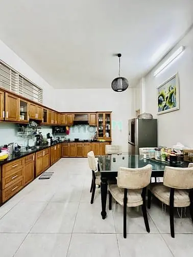 Biệt Thự Mặt Tiền Gần Công Viên Làng Hoa - 250M2 - Chỉ 27 Tỷ 9