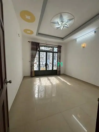 Chính Chủ Hậu Giang, P.11 (Bình Phú ), Q.6 Dt: 4 × 14M