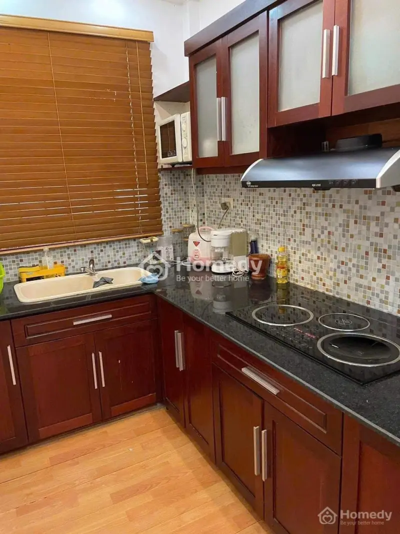 Căn Hộ Trương Quyền, P6, Q3: 90M2, Đầy Đủ Nt, 10Tr, 2P Ngủ Rộng