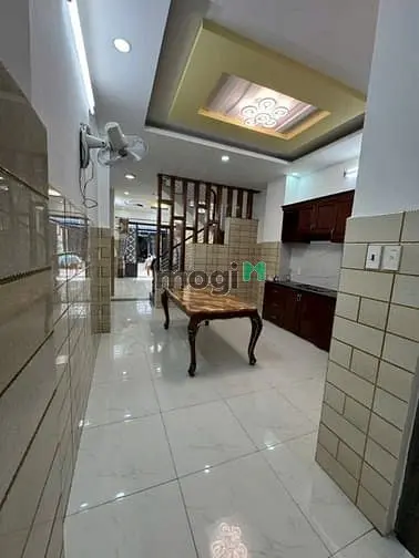 Chính Chủ Hậu Giang, P.11 (Bình Phú ), Q.6 Dt: 4 × 14M