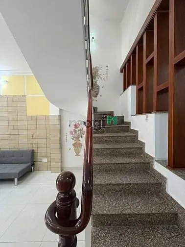 Chính Chủ Hậu Giang, P.11 (Bình Phú ), Q.6 Dt: 4 × 14M