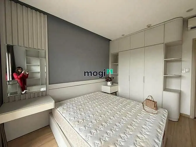 Cho Thuê Ch Grand View, 3 Phòng Ngủ, Giá Rẻ, Phú Mỹ Hưng, Quận 7, Hcm