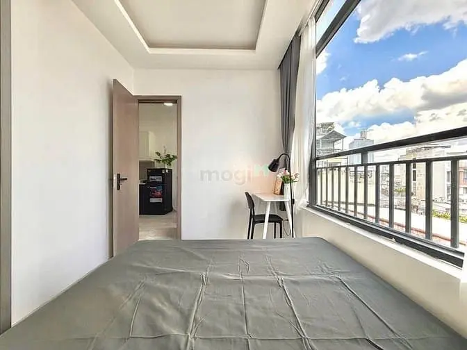 2Pn Bancol - View Kính - Trung Tâm Bình Thạnh