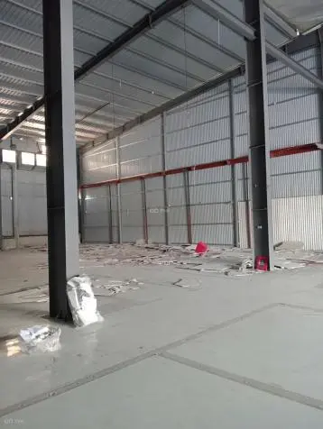 Cho Thuê Xưởng 1900M2 Cao Cấp Tại Ccn Nguyên Khê, Đông Anh