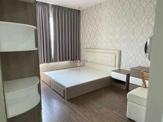 Cho Thuê Căn Hộ 2Pn, Giá 20 Triệu Tại Green Valley, Full Nội Thất Nhà
