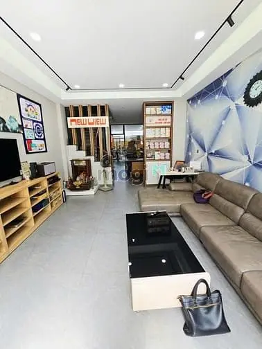 Chính Chủ Gửi Bán Khu Nhà Phố Nam Long, Phường Phước Long, Quận 9