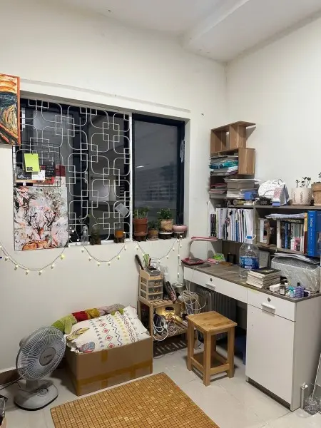 Share 1Pn Trong Căn Hộ 2Pn Chung Cư Era Town Đức Khải - Nguyễn Lương Bằng - Q7.