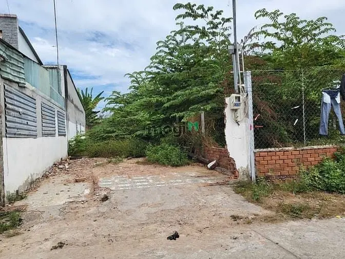 Lô Đất Full Thổ 117M2-5X22, Hẻm Xe Hơi 7M Thông 2 Đầu, Tân Phú, Thủ Đứ