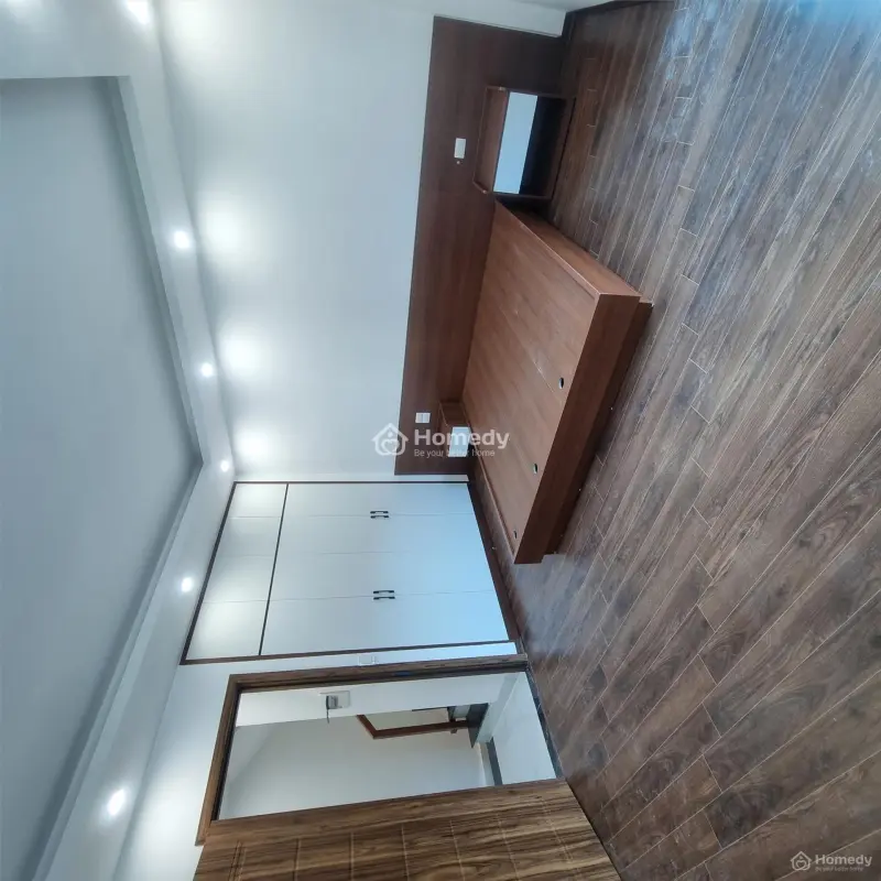 Bán Nhà 40M Dương Nội 10M Ra Ô Tô Chỉ 7 Tỷ Full Nội Thất