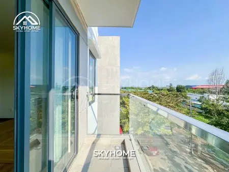 Căn Hộ Mini 30M2, Full Nội Thất, Ban Công View Sông Sài Gòn, Giá 6,5 Tr/ Tháng