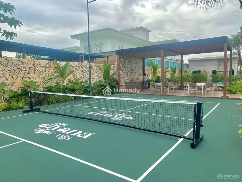 Sở Hữu Homeresort Xu Hướng Số Ngủ Cũng Có Lời