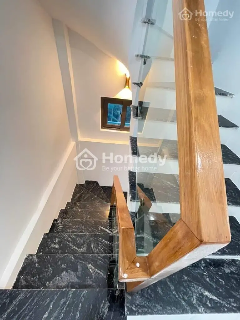 Bán Nhà 40M Dương Nội 10M Ra Ô Tô Chỉ 7 Tỷ Full Nội Thất