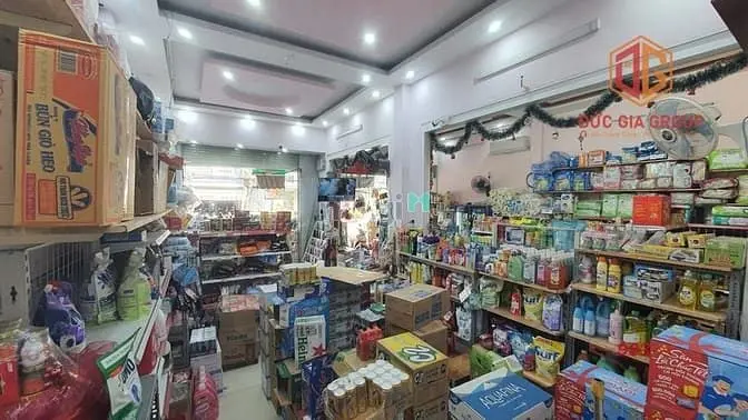 Nhà Bán Mặt Tiền Đường Nguyễn Ái Quốc Sổ Hồng 111M2 Giá 13 Tỷ 990