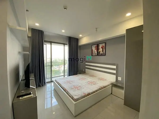 Cho Thuê Căn Hộ 2Pn, 2 Wc Hưng Phúc – Phú Mỹ Hưng, Q7, Chỉ 17 Triệu