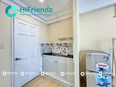 Chính Chủ Studio Bancol Siêu Rộng, Đầy Đủ Nt Như Ảnh