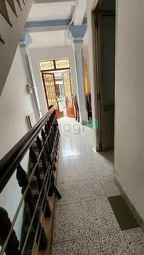 Hxh Thạch Lam, 40M2, Ngang 5.2M, 5 Tầng Btct 5Pn, Chỉ 6.5 Tỷ, Nhà Đẹp