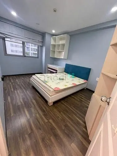 Căn Hộ 3Pn Tại Green Valley Phú Mỹ Hưng, Q7, Nhà Đẹp, Nội Thất Cơ Bản