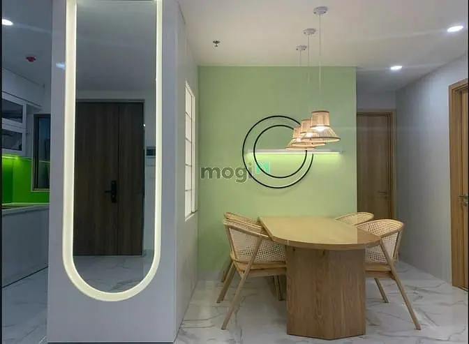 Bán Căn Hộ Chung Cư Midtown M8 - Phú Mỹ Hưng-Tp.hcm