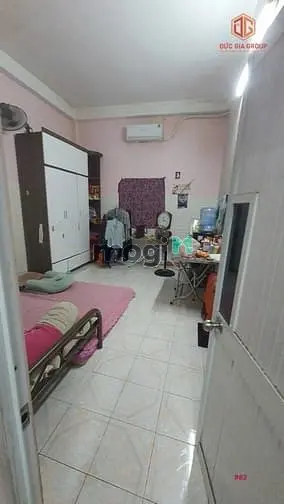 Nhà Bán Mặt Tiền Đường Nguyễn Ái Quốc Sổ Hồng 111M2 Giá 13 Tỷ 990