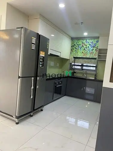 Căn Hộ 3Pn Tại Green Valley Phú Mỹ Hưng, Q7, Nhà Đẹp, Nội Thất Cơ Bản