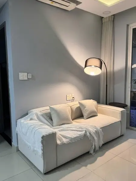 Chung Cư Sunrise Riverside Nhà Bè - Quận 7 Gần Đại Học Tdtu, Rmit Thuận Tiện Di Chuyển Q1, Q4, Q5