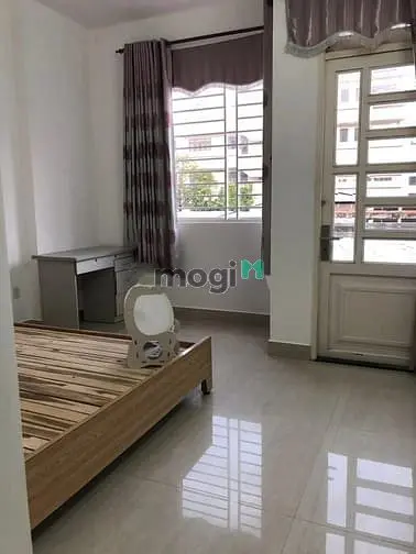 Bán Nhà Giá Mềm Đường Số 14, P5, Gò Vấp, 3,1 Tỷ, Sổ Riêng, Đủ Tiện Ích