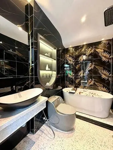 Bán Nhà Giá Mềm Đào Duy Anh, P.9, Q.phú Nhuận, 4,45 Tỷ, Sổ Riêng