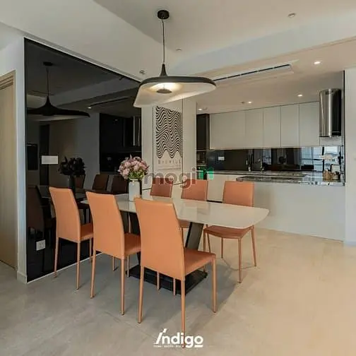 Cho Thuê Ch Ascentia , 2 Pn , Giá 21Tr Nằm Ngay Trung Tâm Phú Mỹ Hưng